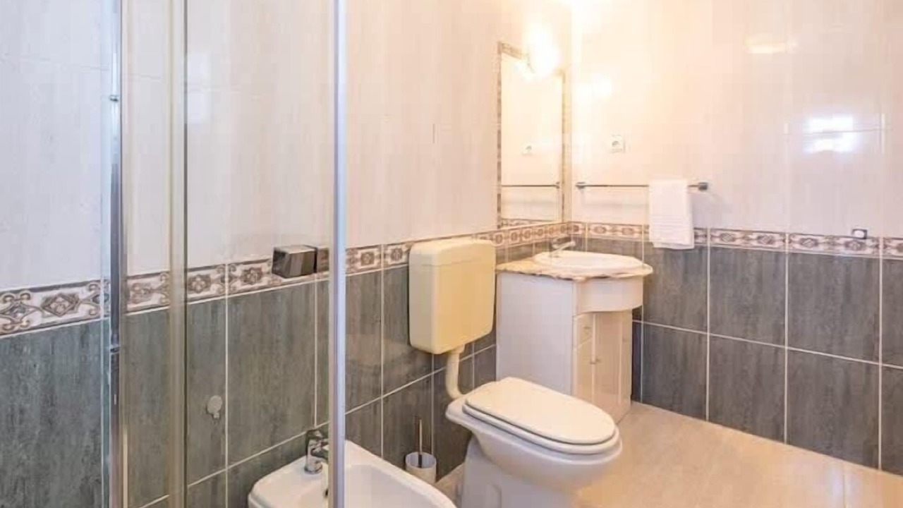 Photo of Bathroom in Albufeira
