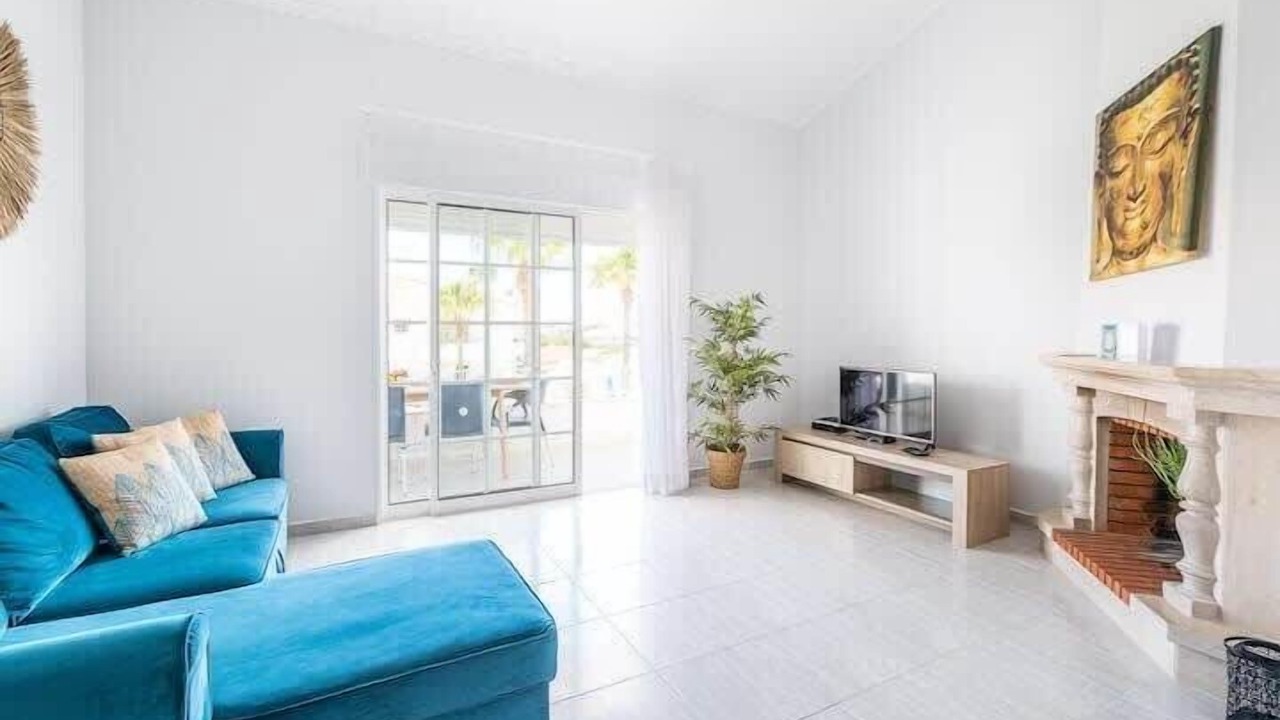 Photo of Livingroom in Albufeira