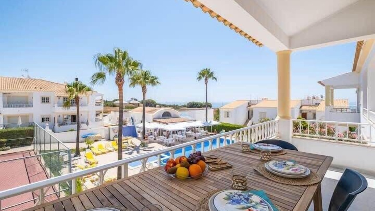 Photo of Outdoor in Albufeira