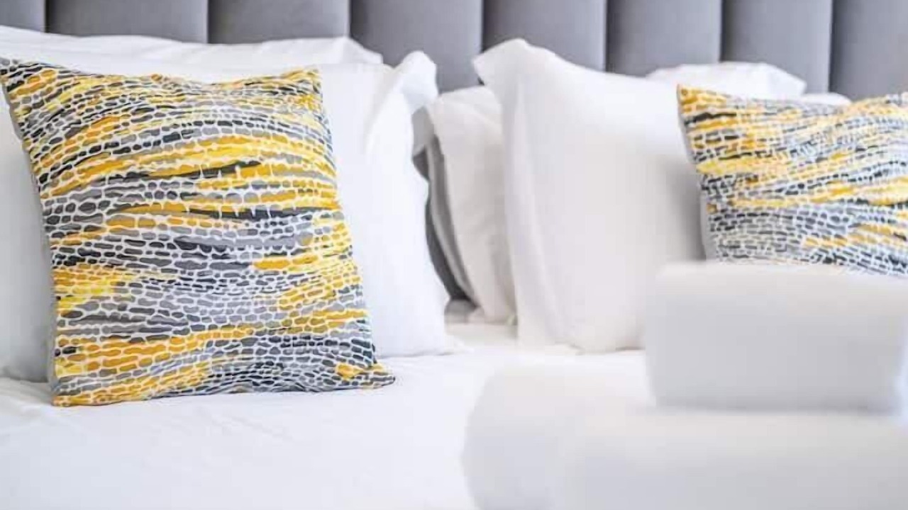 Photo of Bedroom in Albufeira