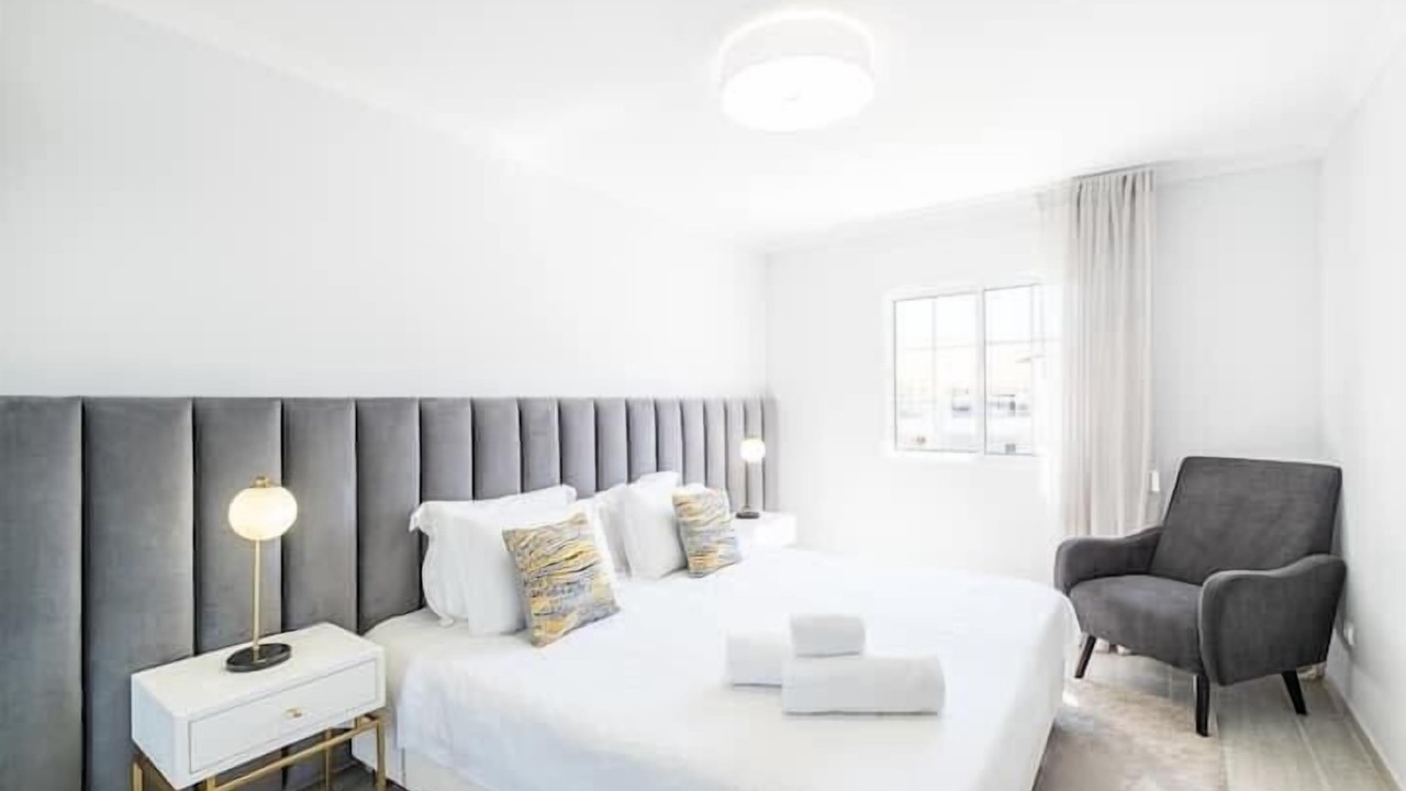 Photo of Bedroom in Albufeira