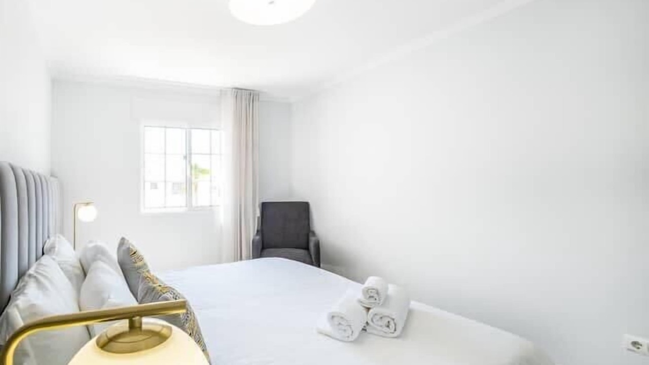 Photo of Bedroom in Albufeira