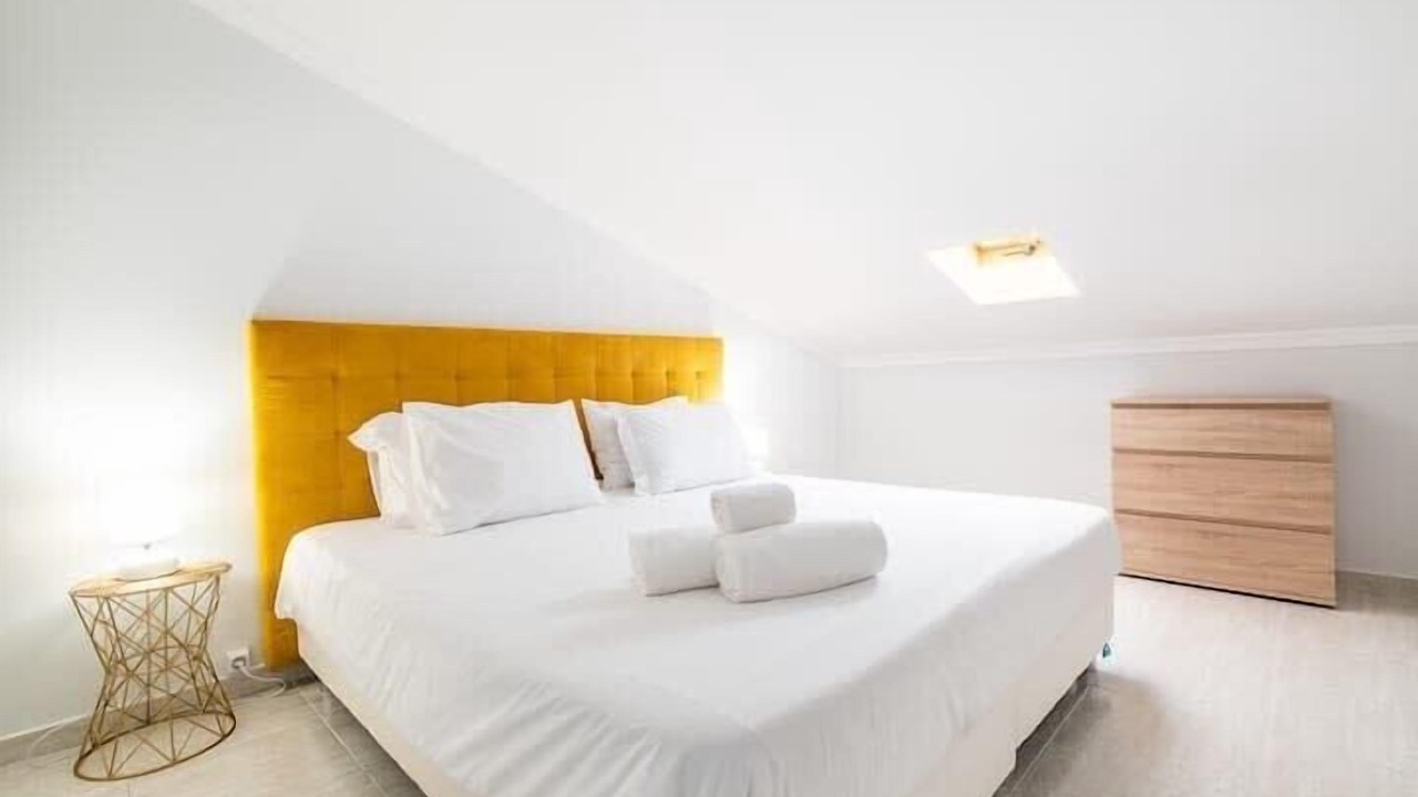 Photo of Bedroom in Albufeira