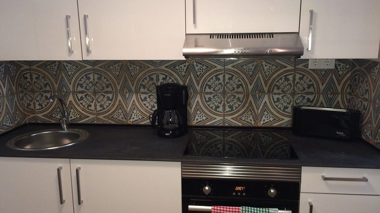 Photo of Kitchen in Sao Bento