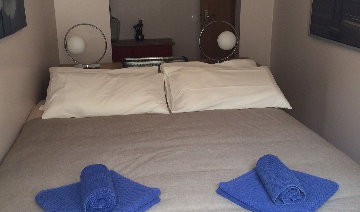 Photo of Bedroom in Sao Bento