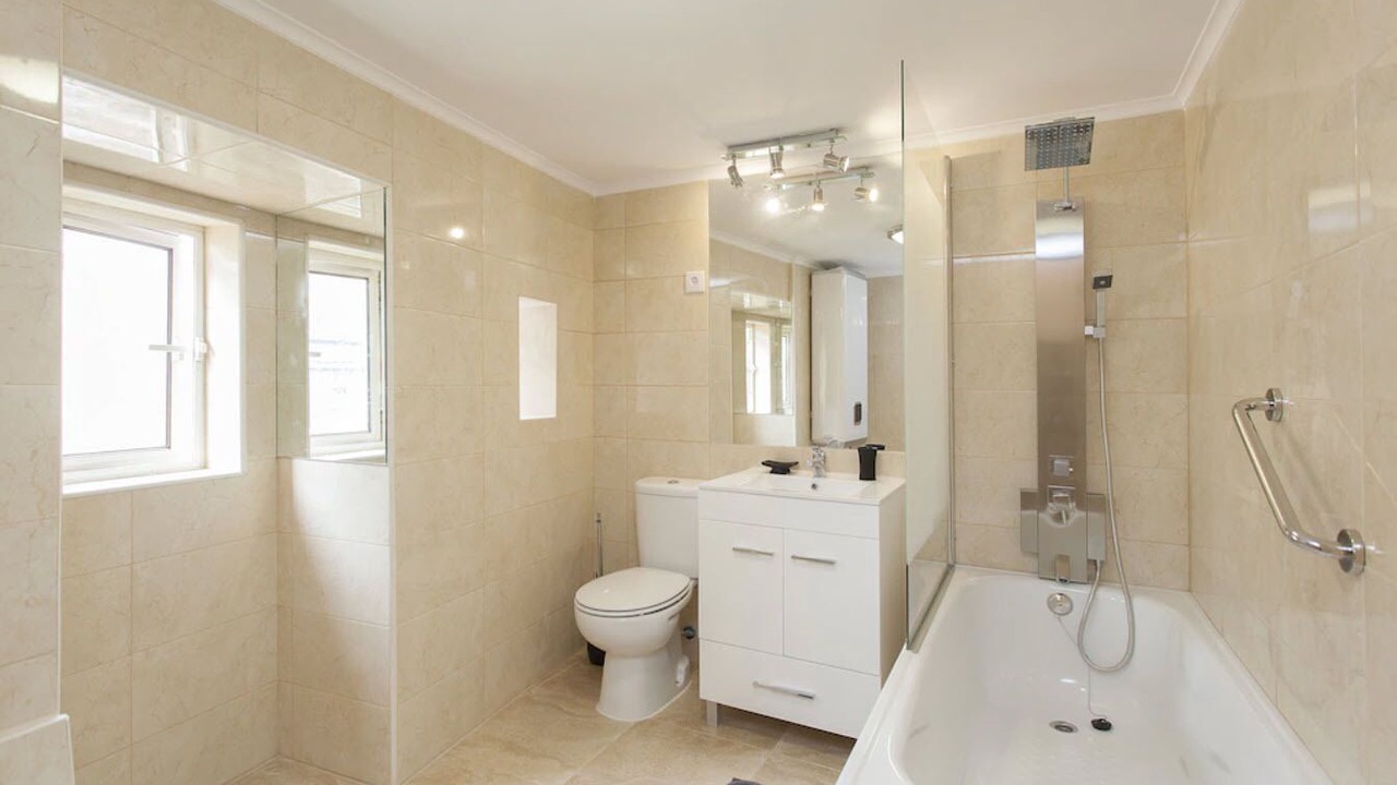 Photo of Bathroom in Sao Bento