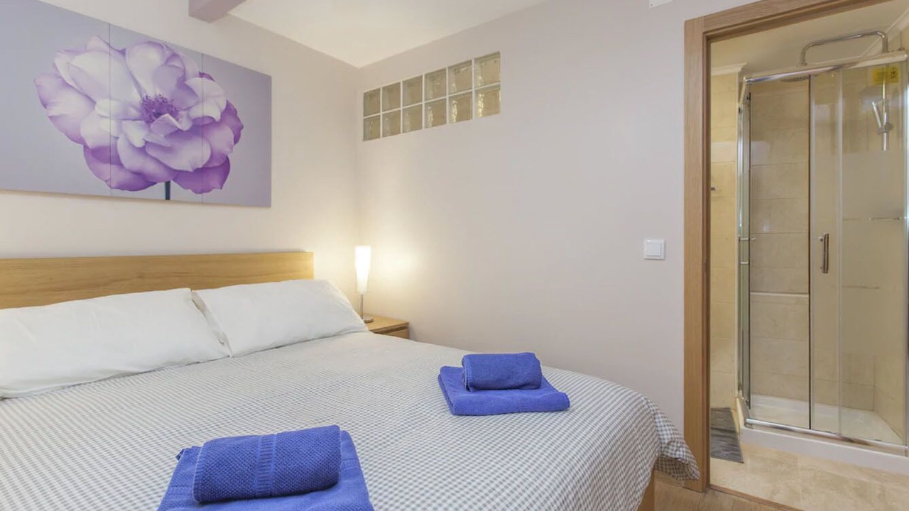 Photo of Bedroom in Sao Bento