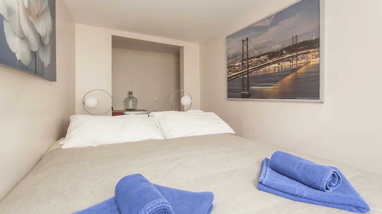 Photo of Bedroom in Sao Bento