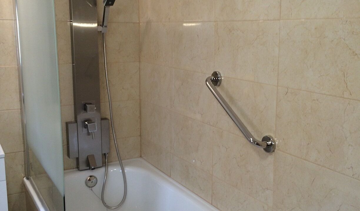 Photo of Bathroom in Sao Bento