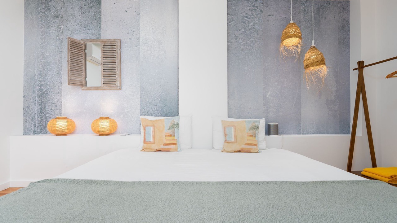 Photo of Bedroom in Canico