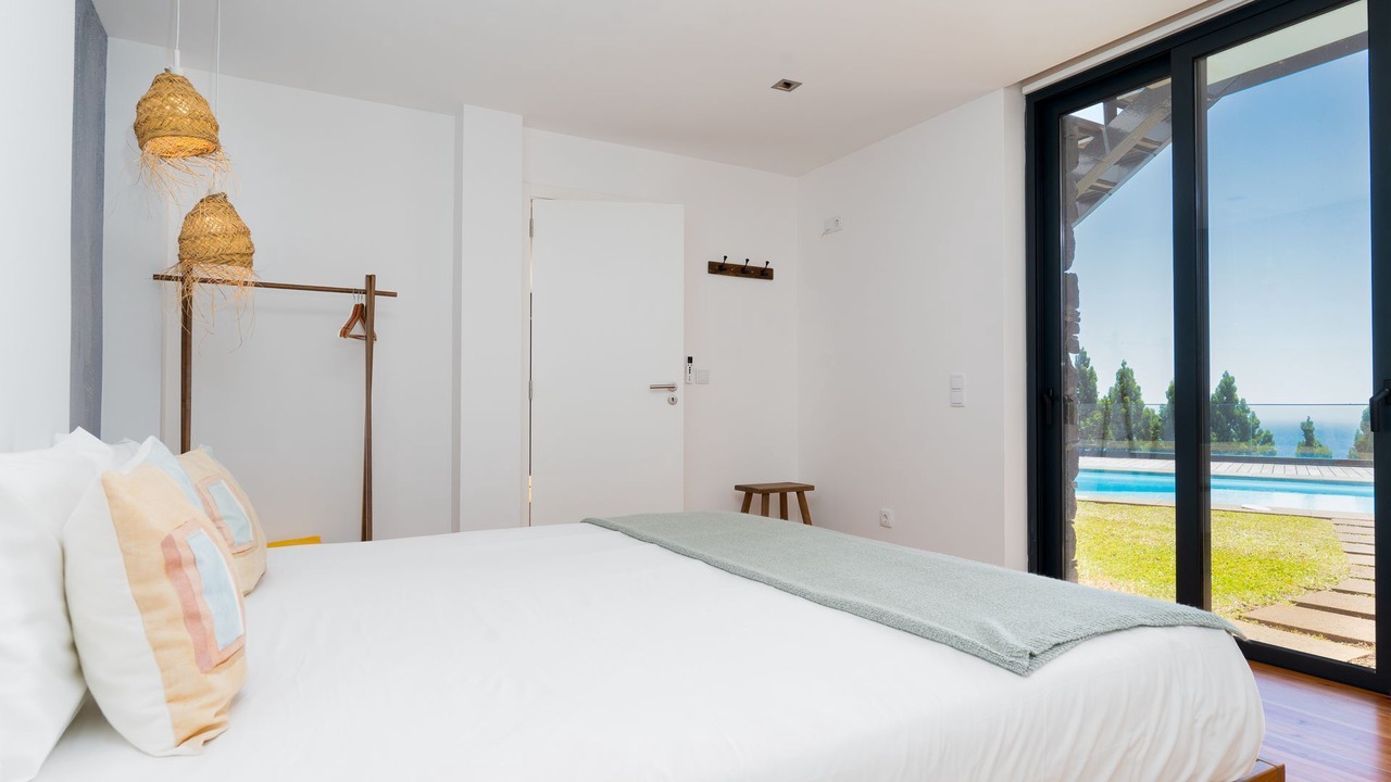 Photo of Bedroom in Canico