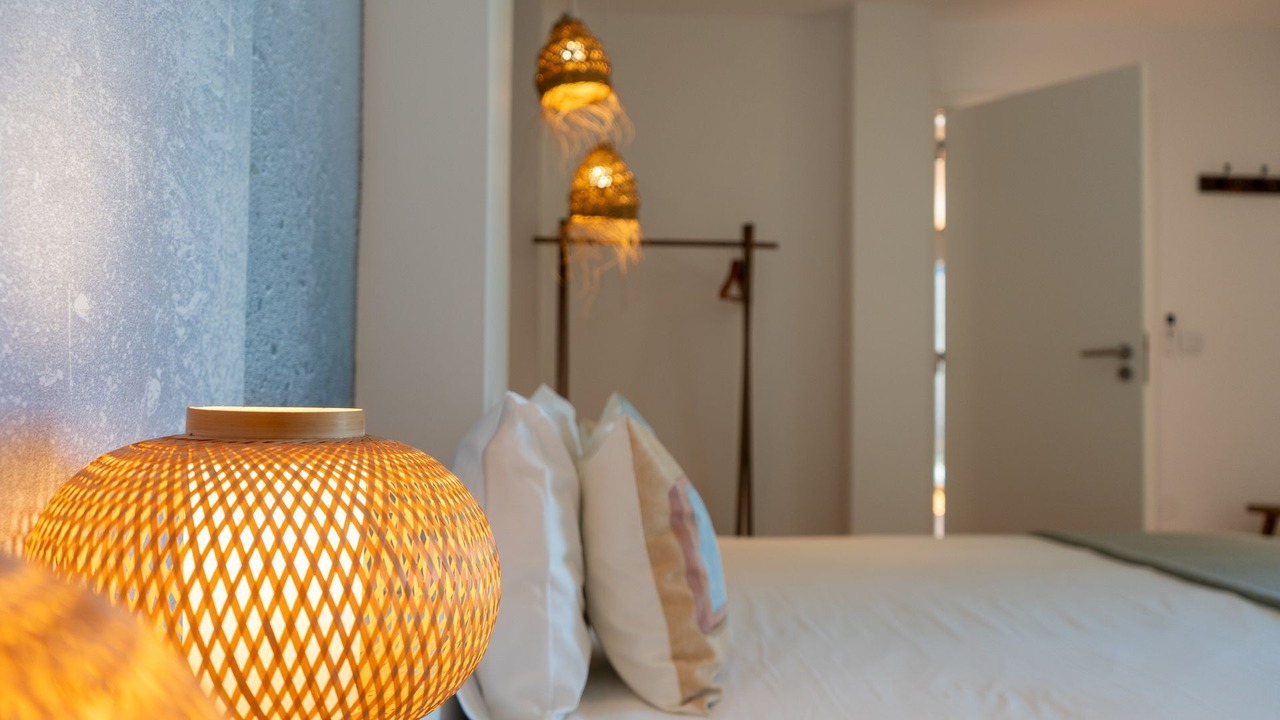 Photo of Bedroom in Canico