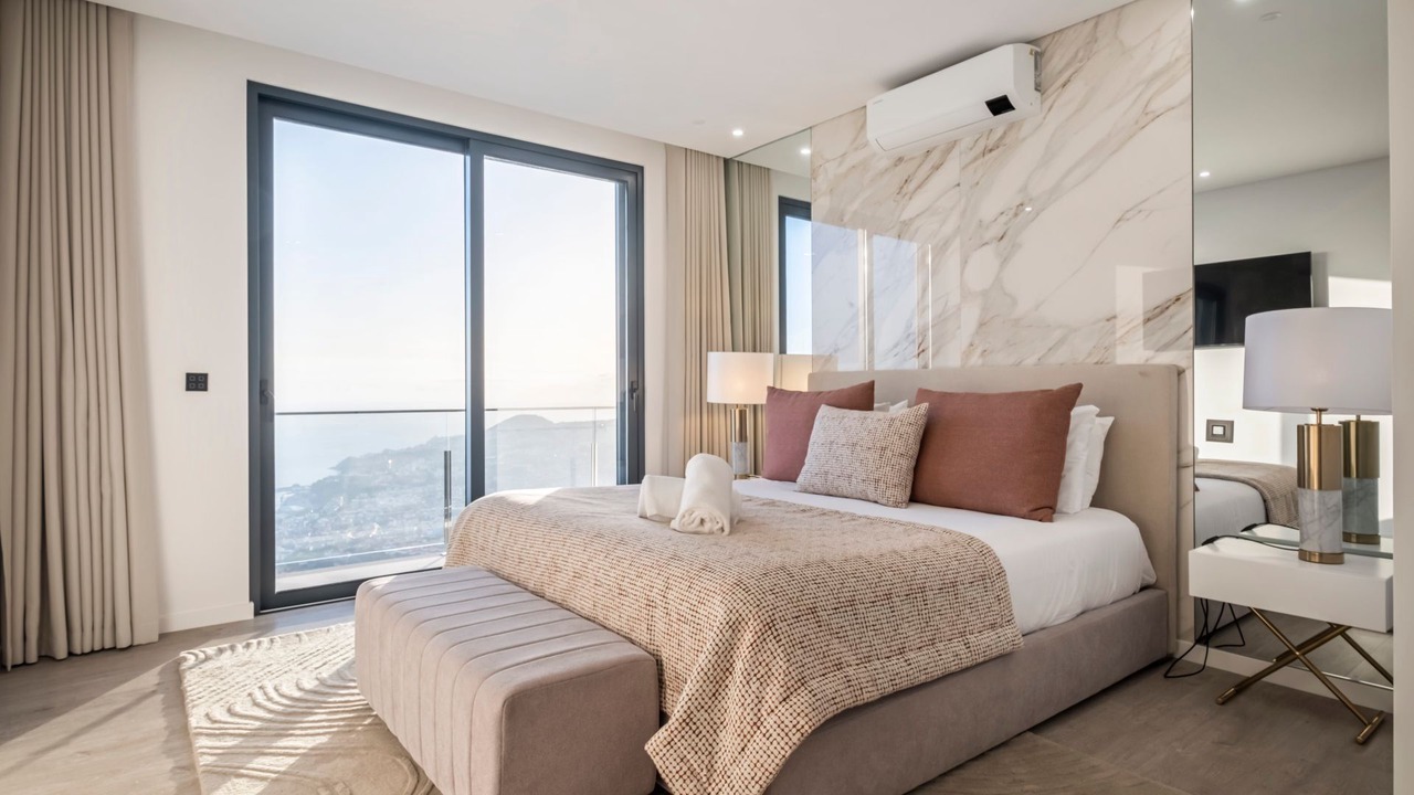Photo of Bedroom in Santa Maria Maior