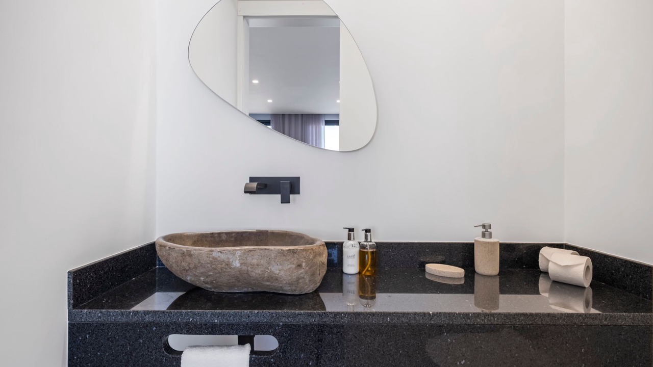 Photo of Bathroom in Santa Maria Maior