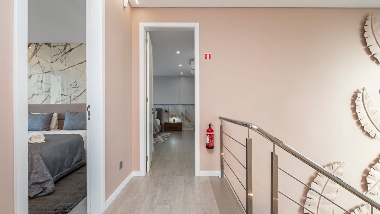 Photo of Bedroom in Santa Maria Maior