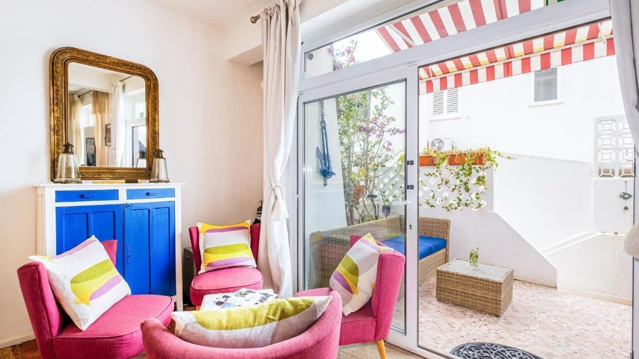 Photo of Livingroom in Olhos D'Agua