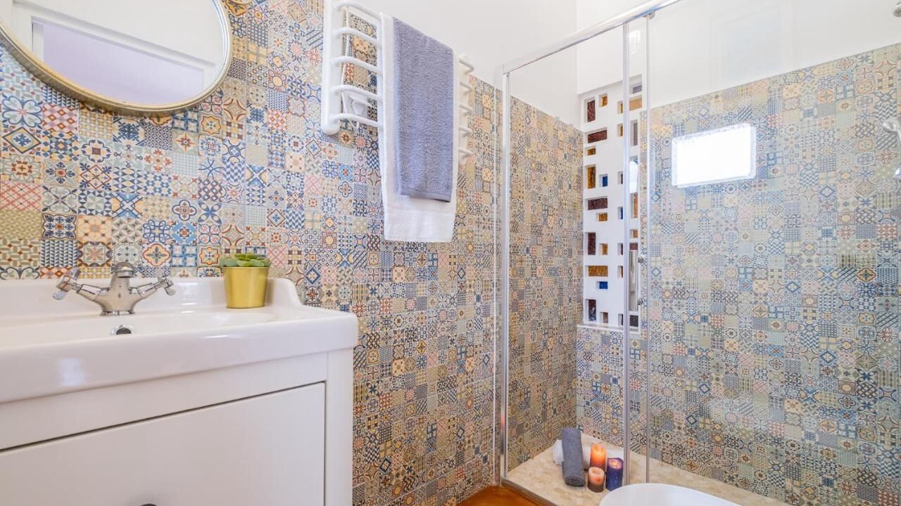 Photo of Bathroom in Olhos D'Agua