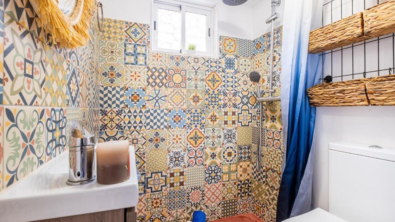 Photo of Bathroom in Olhos D'Agua