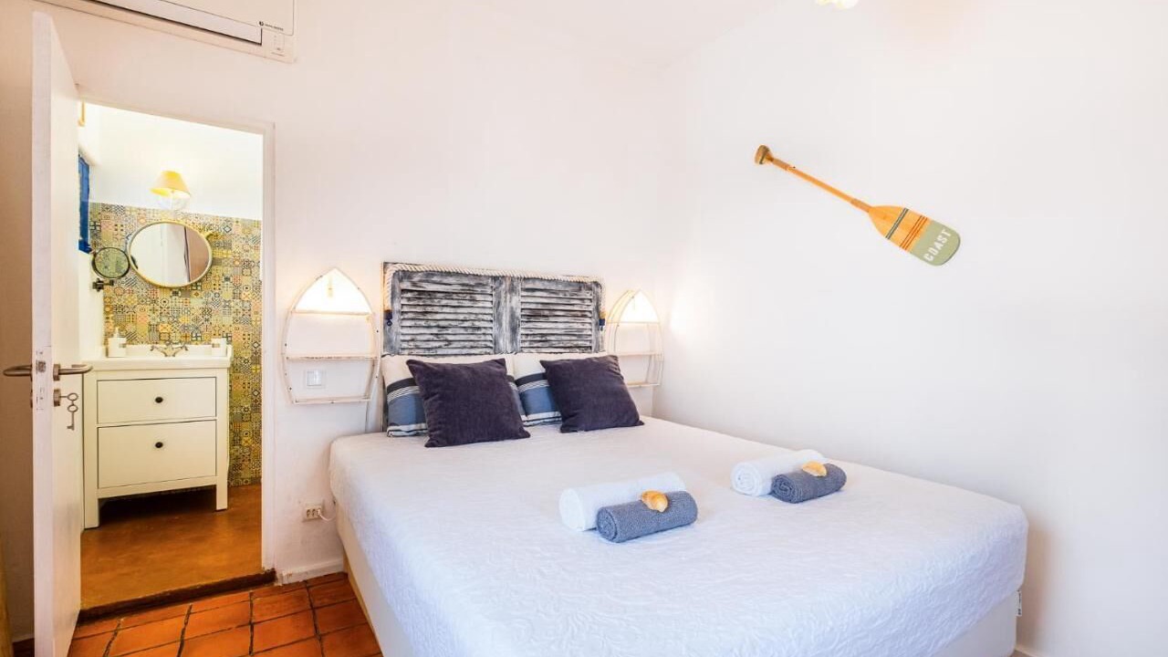 Photo of Bedroom in Olhos D'Agua