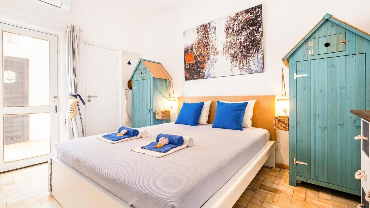 Photo of Bedroom in Olhos D'Agua