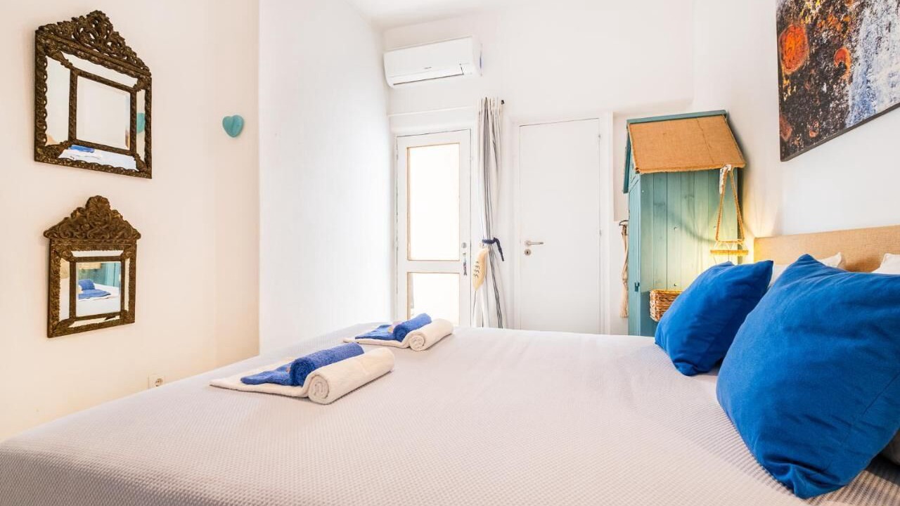 Photo of Bedroom in Olhos D'Agua