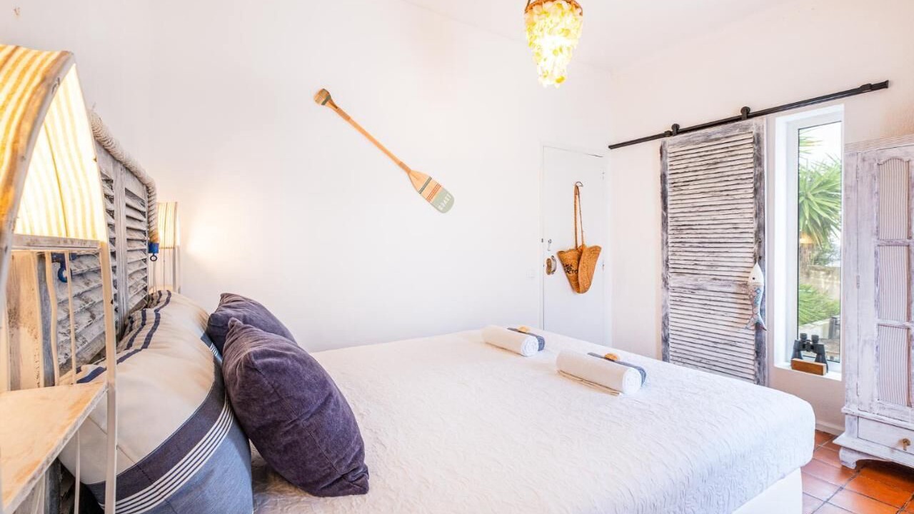 Photo of Bedroom in Olhos D'Agua