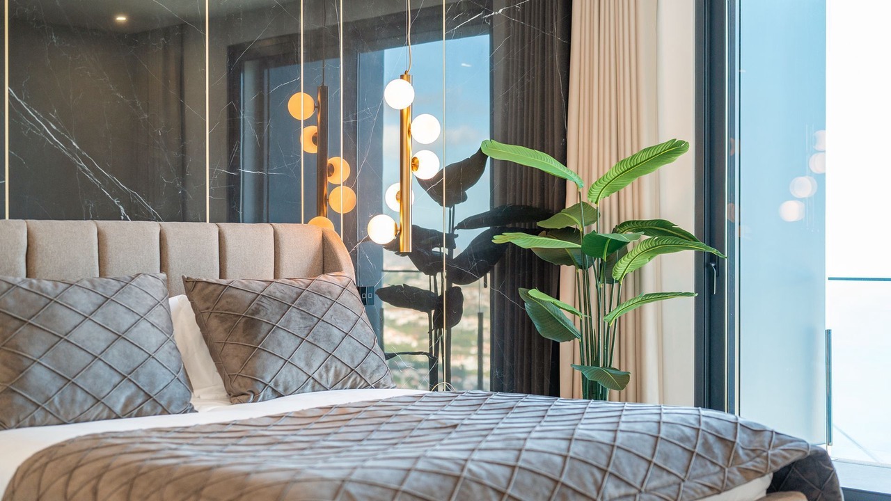Photo of Bedroom in Santa Maria Maior