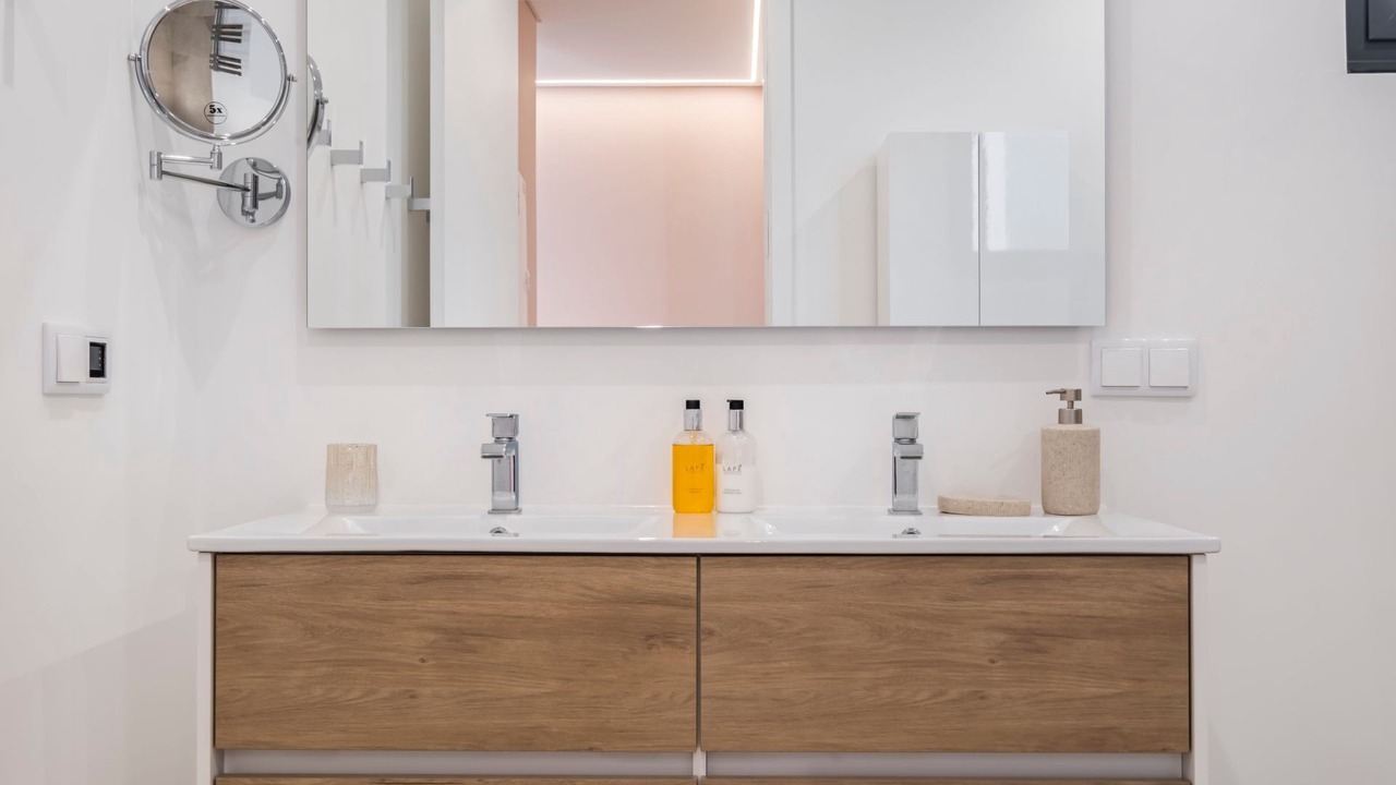 Photo of Bathroom in Santa Maria Maior
