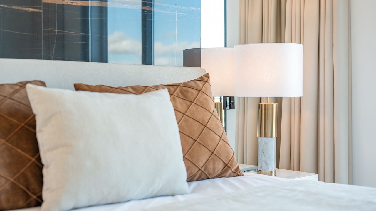 Photo of Bedroom in Santa Maria Maior