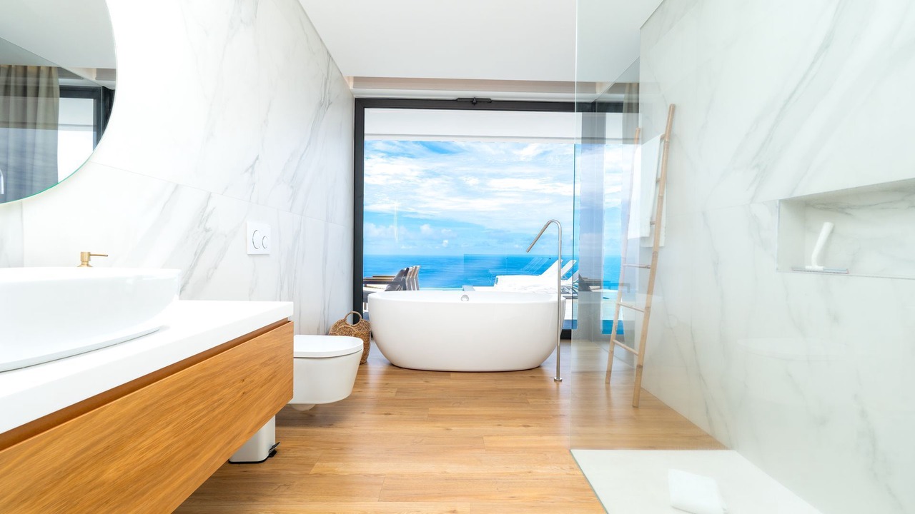 Photo of Bathroom in Tabua