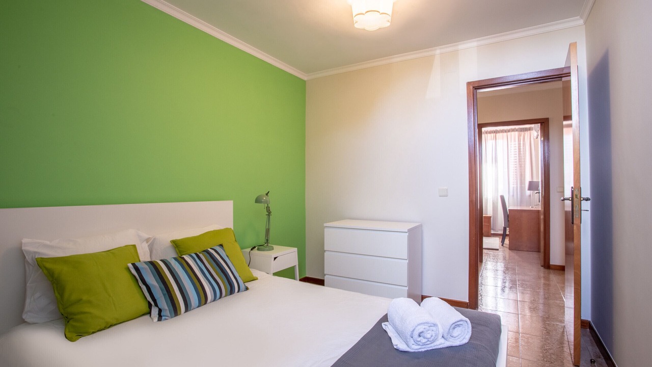 Photo of Bedroom in Campanha