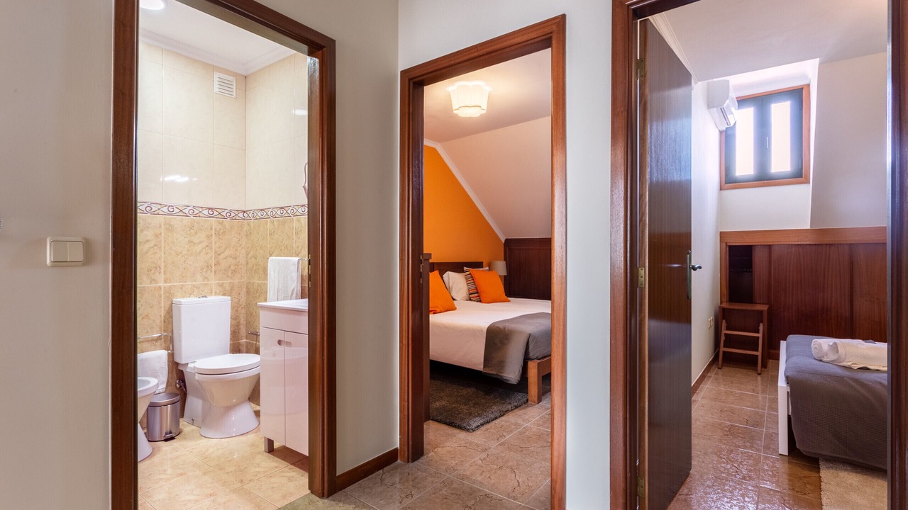 Photo of Bedroom in Campanha