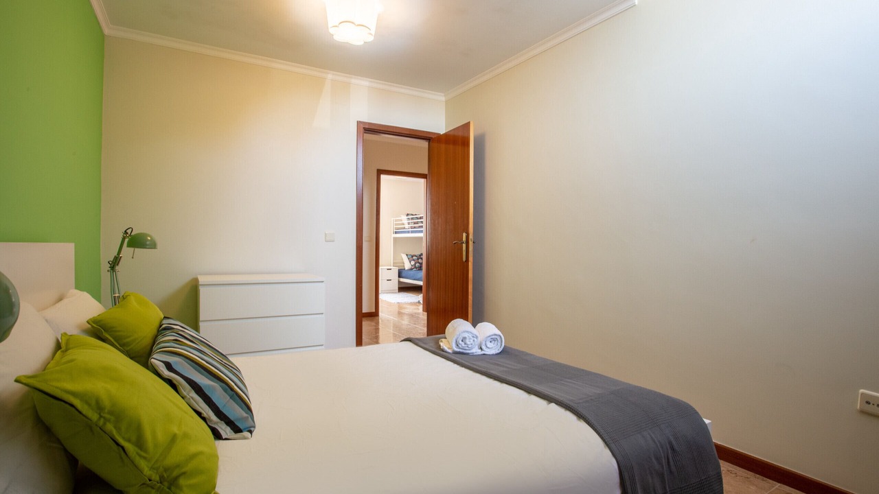 Photo of Bedroom in Campanha