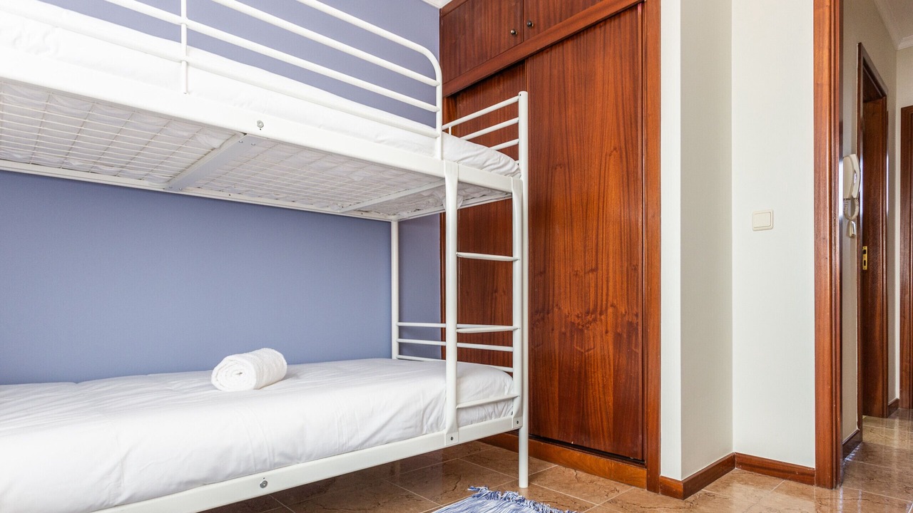 Photo of Bedroom in Campanha