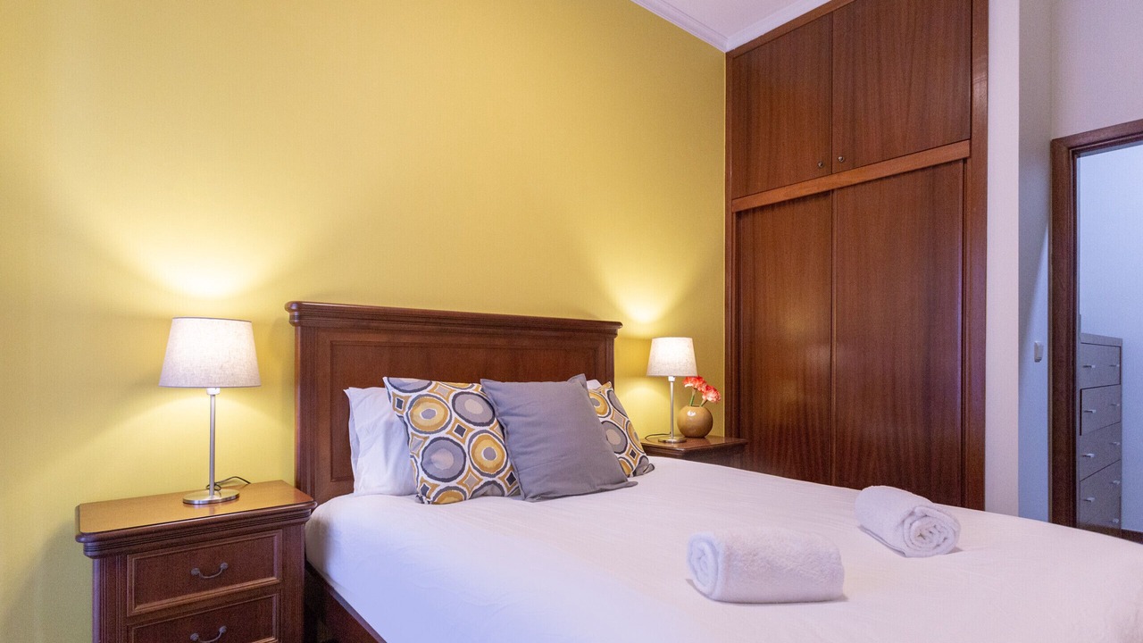 Photo of Bedroom in Campanha