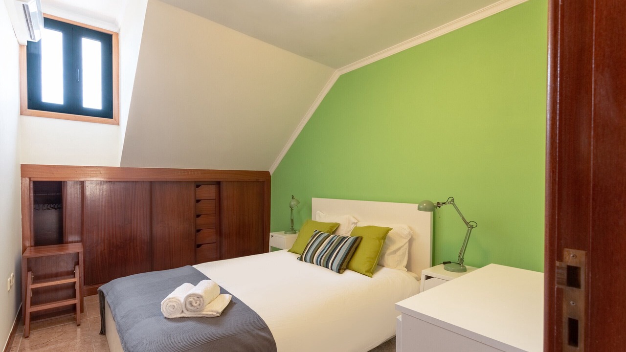 Photo of Bedroom in Campanha