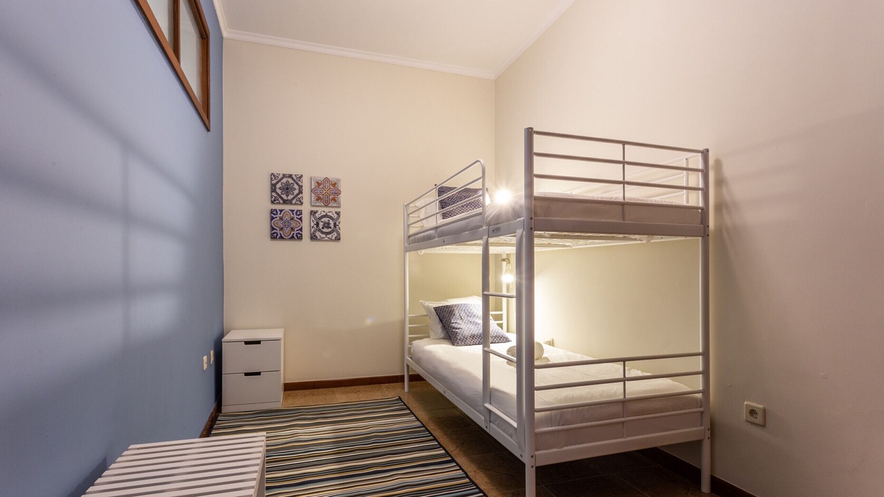 Photo of Bedroom in Campanha