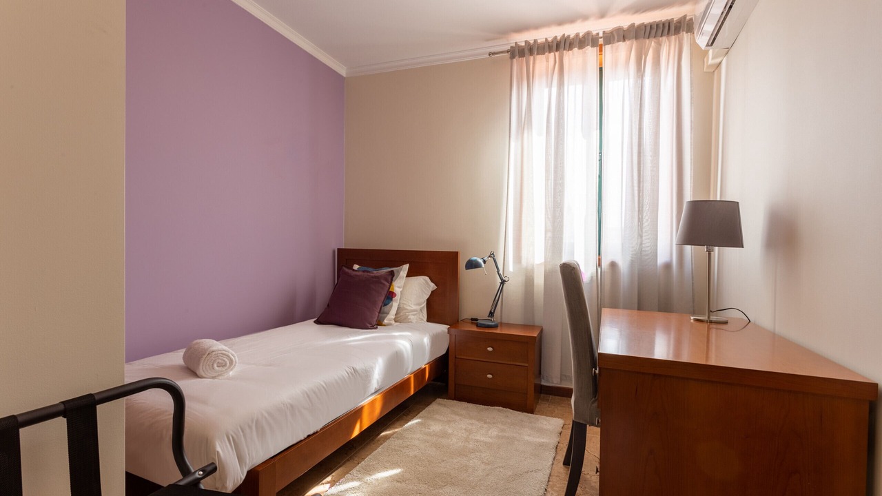 Photo of Bedroom in Campanha
