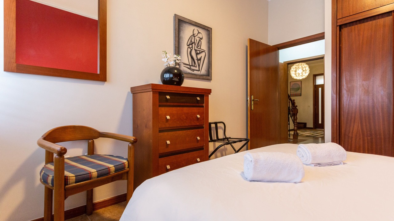 Photo of Bedroom in Campanha