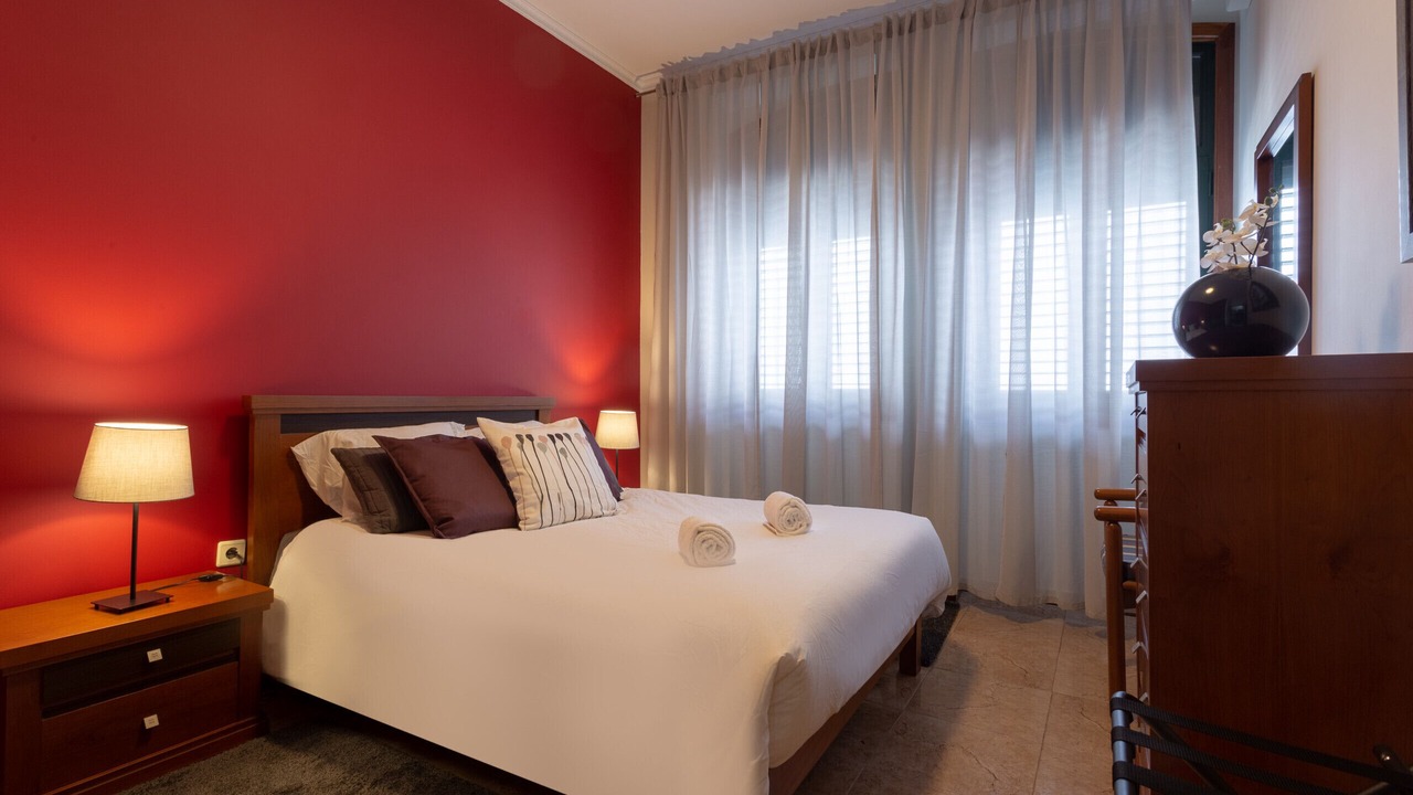 Photo of Bedroom in Campanha