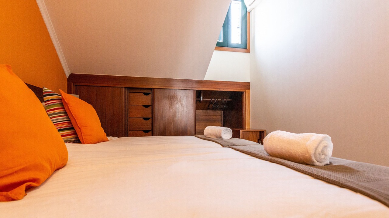 Photo of Bedroom in Campanha