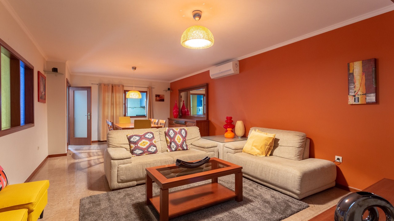 Photo of Livingroom in Campanha