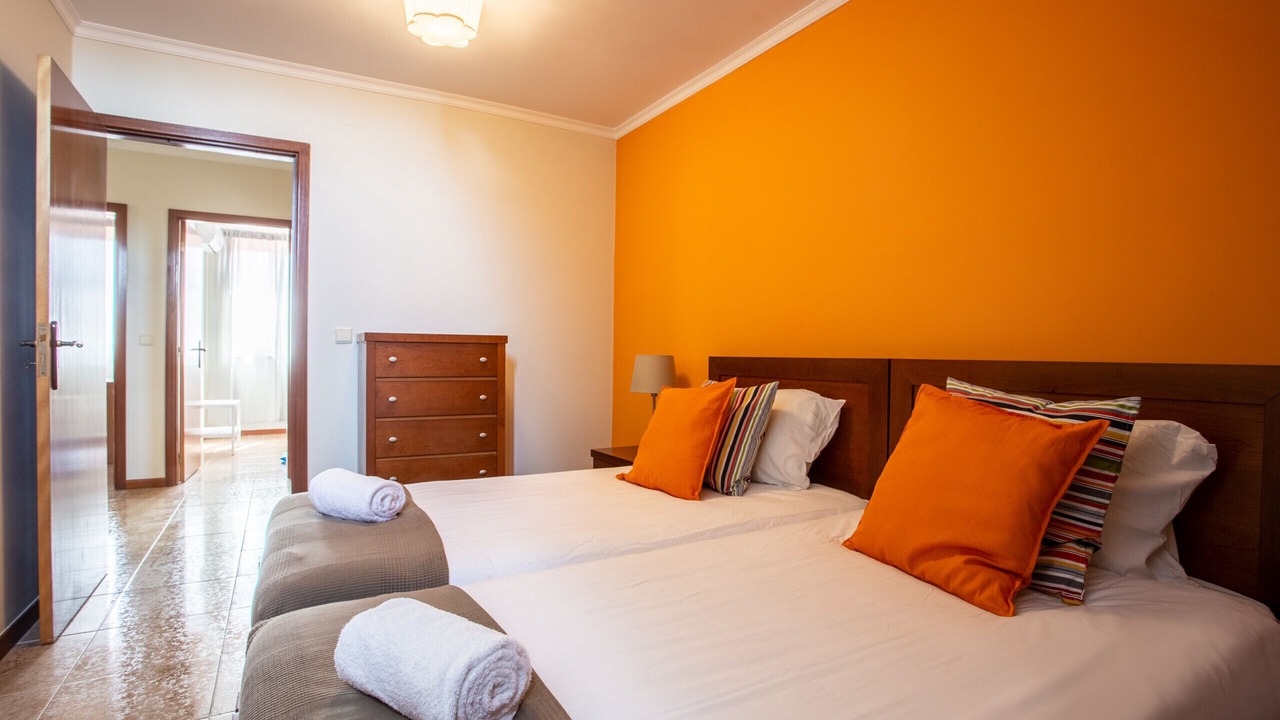 Photo of Bedroom in Campanha