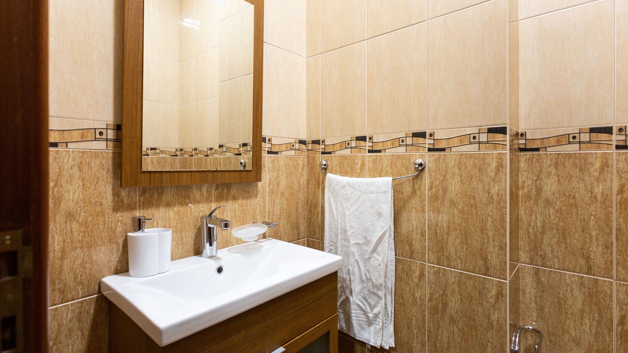 Photo of Bathroom in Campanha