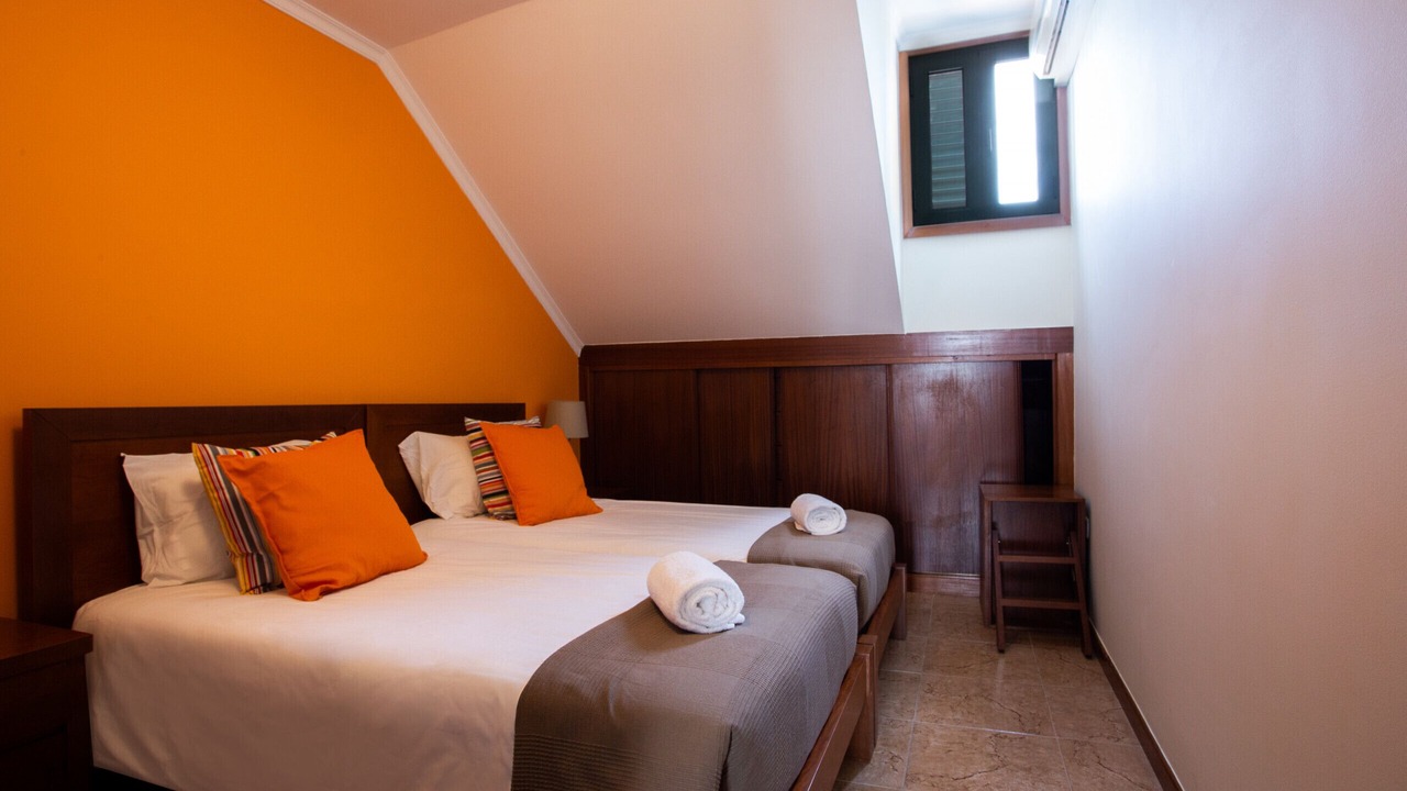 Photo of Bedroom in Campanha