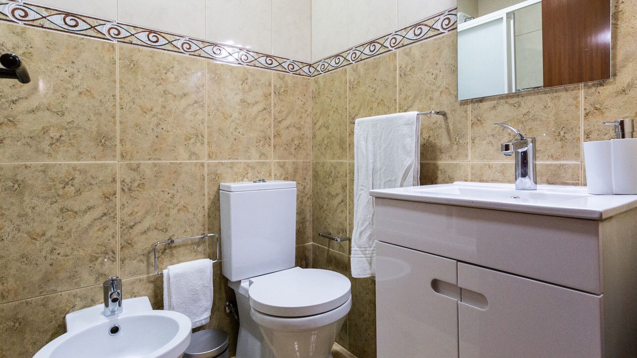 Photo of Bathroom in Campanha