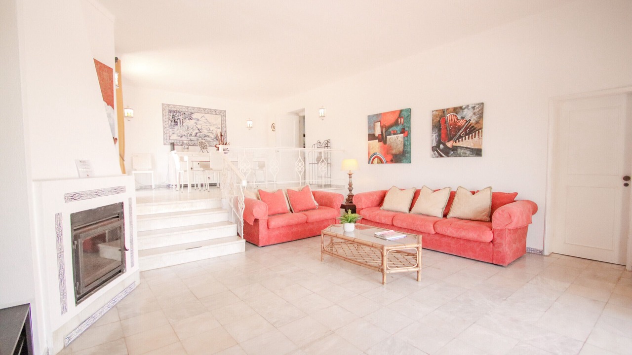 Photo of Livingroom in Patio