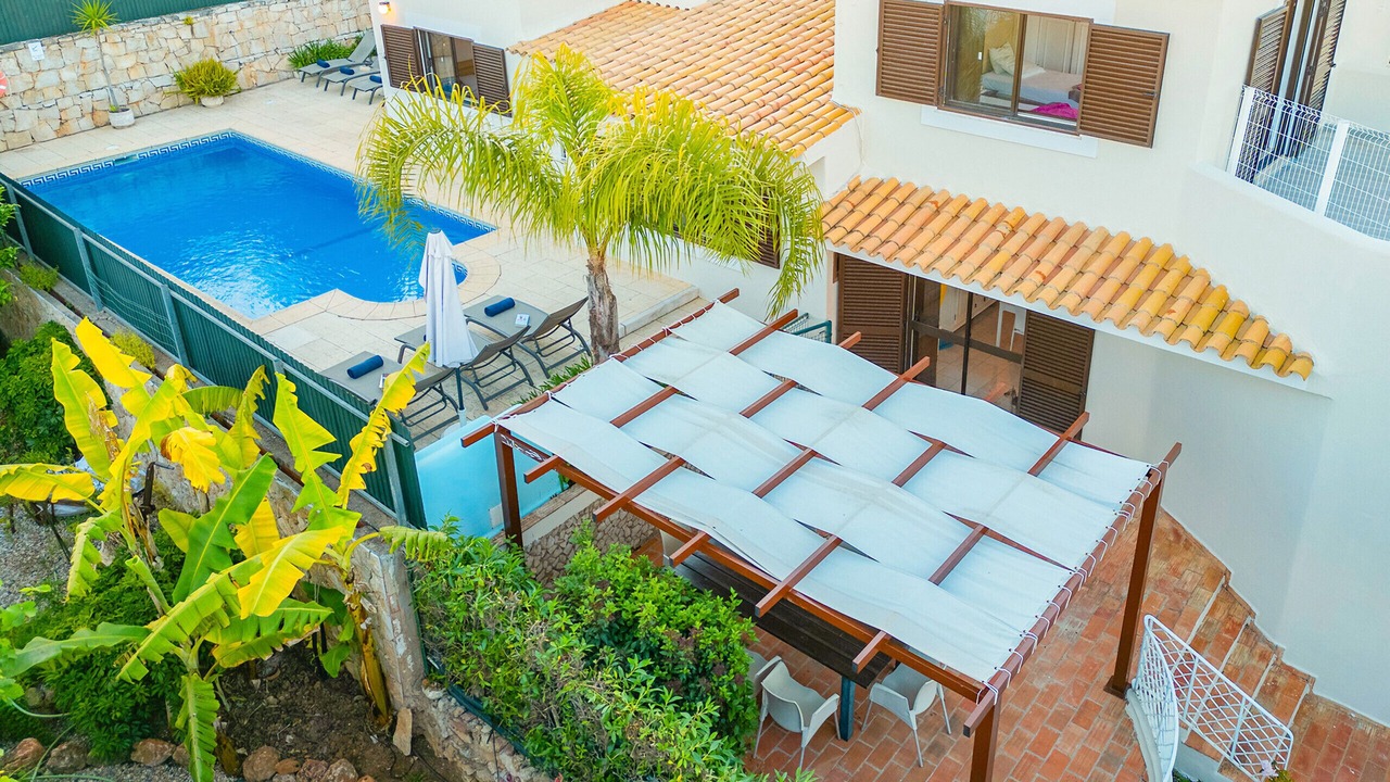 Photo of Outdoor in Patio