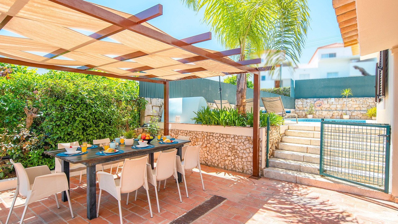 Photo of Outdoor in Patio