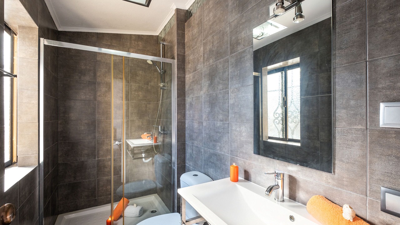 Photo of Bathroom in Patio
